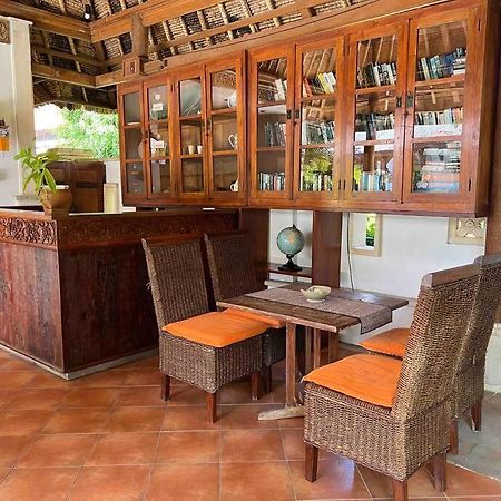 Bali Berg Villa, Sanur Esterno foto