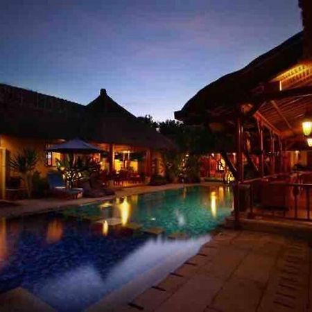 Bali Berg Villa, Sanur Esterno foto