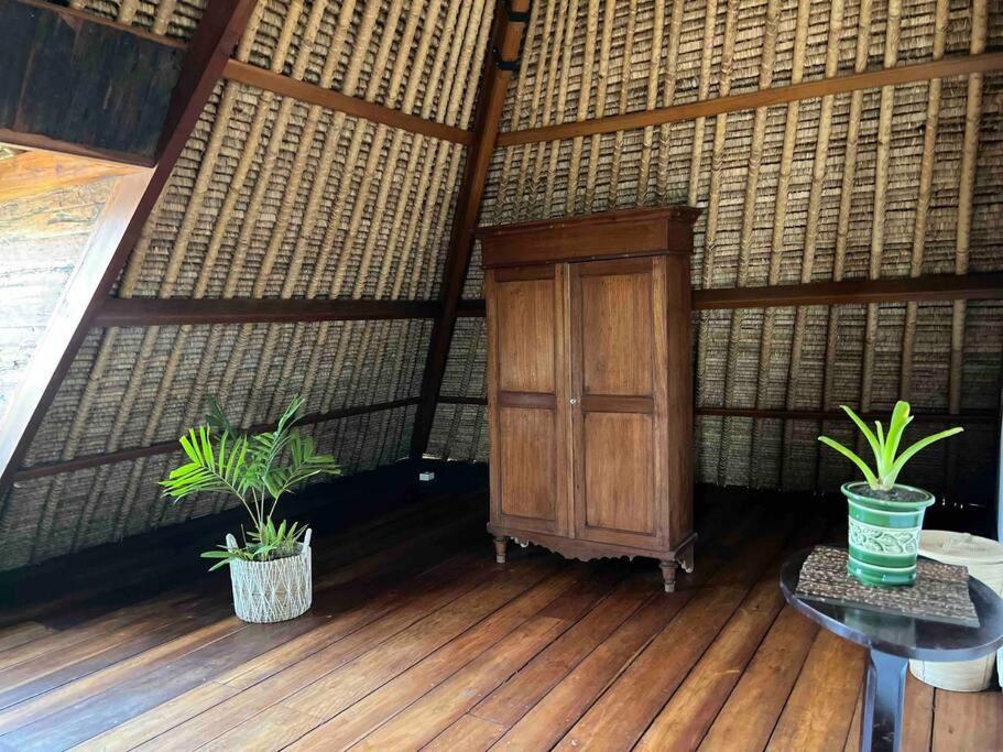 Bali Berg Villa, Sanur Esterno foto