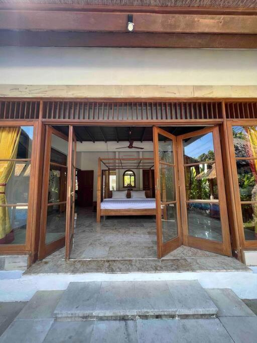Bali Berg Villa, Sanur Esterno foto