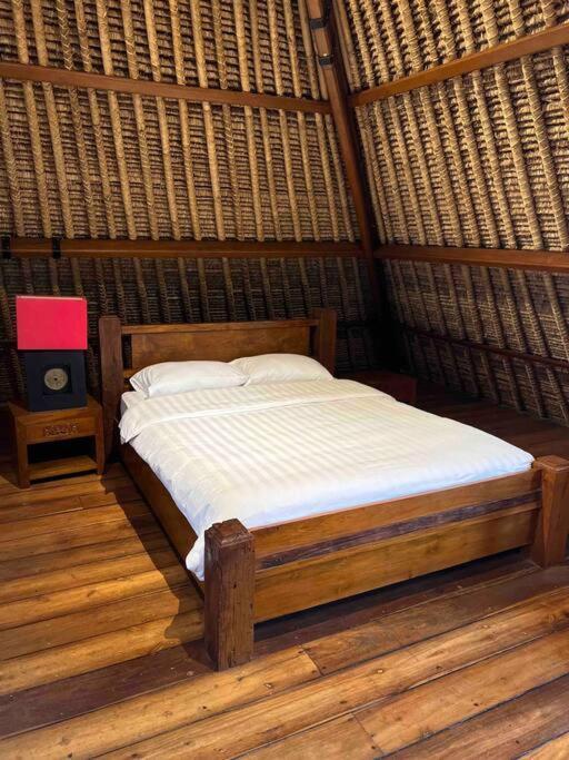 Bali Berg Villa, Sanur Esterno foto