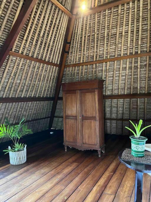 Bali Berg Villa, Sanur Esterno foto