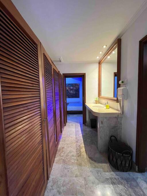 Bali Berg Villa, Sanur Esterno foto