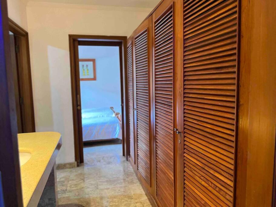 Bali Berg Villa, Sanur Esterno foto