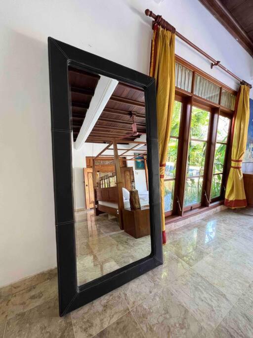 Bali Berg Villa, Sanur Esterno foto