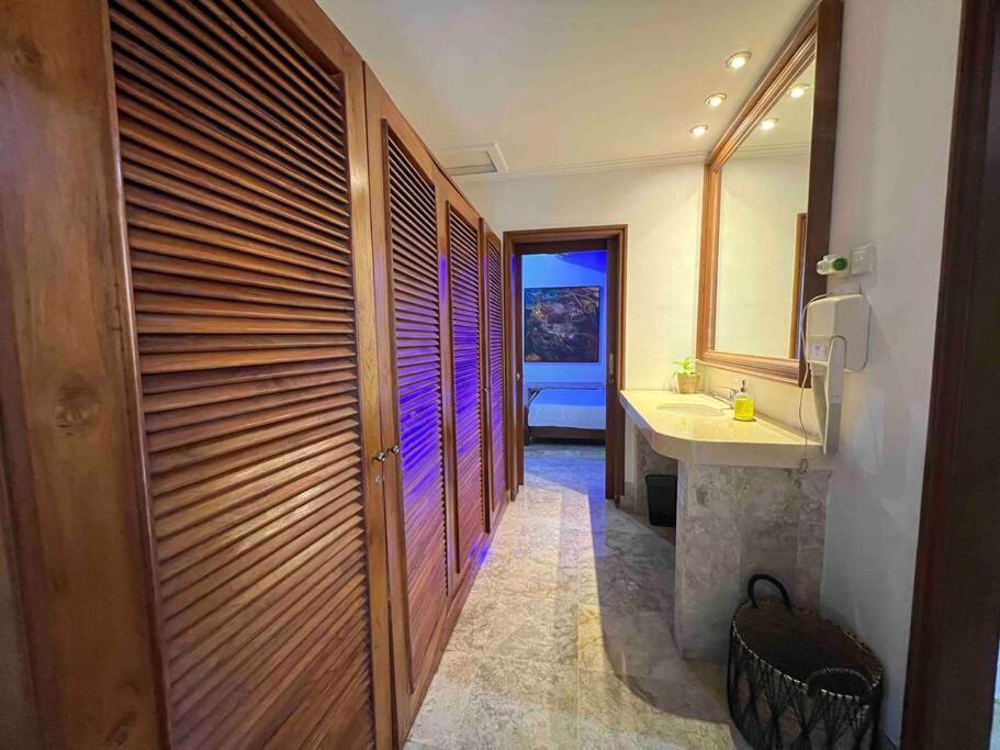 Bali Berg Villa, Sanur Esterno foto